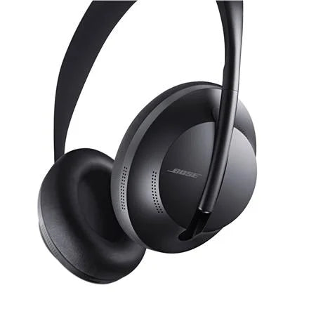 Bose Noise Cancelling Headphones 700 Wireless Bluetooth Over-Ear, Black B517
