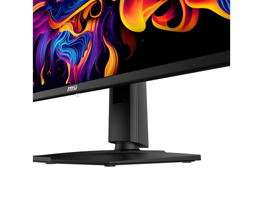 MSI MAG 321UPX QD-OLED 32" Gaming Monitor, 240Hz, UHD O84966