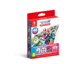 Mario Kart 8 Deluxe [Booster Course Pass Set] (Non-US Version)