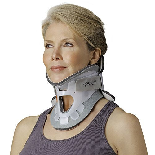 Aspen Medical Products Cervical Collar Neck Brace, Regular Size G6049