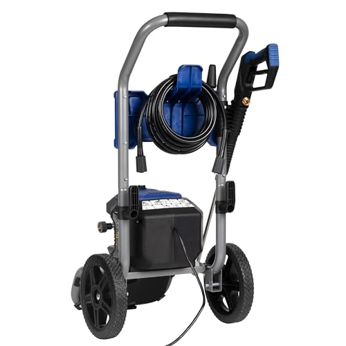 Westinghouse WPX3400e Electric Pressure Washer, 3400 PSI, 2.0 GPM, Brushless Motor N172