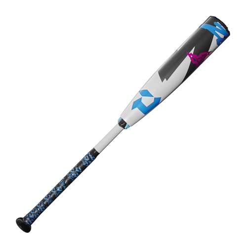 DeMarini 2025 Zen USSSA Baseball Bats R580498