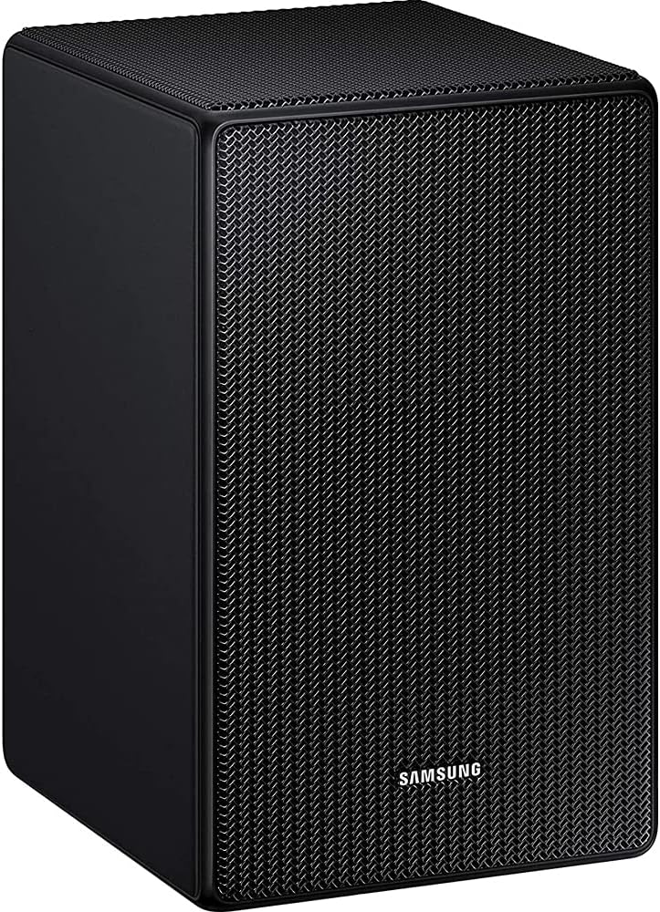 SAMSUNG SWA-9500S/ZA Wireless Rear Speaker Kit with Dolby Atmos E661