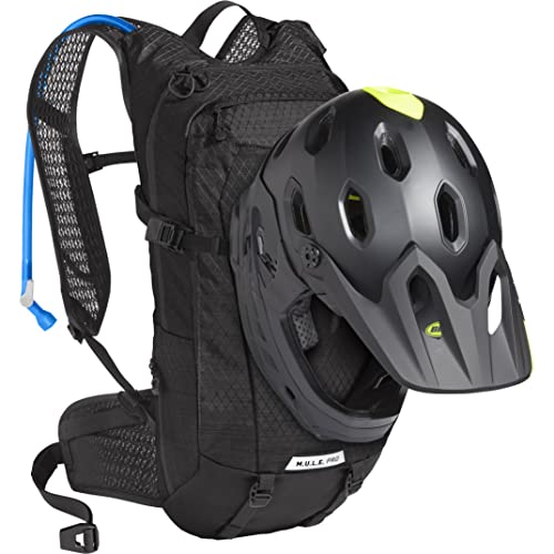 CamelBak M.U.L.E. Pro 14 Bike Hydration Backpack 100oz U657316