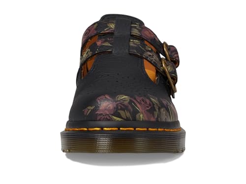 Dr. Martens Women's 8065 Mary Jane Flat K282