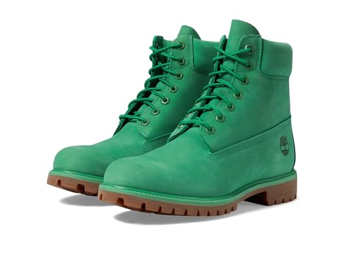Timberland Mens Premium 6 Inch Waterproof Boots N301624