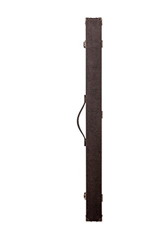Mizerak Hard-Sided Pool Cue Case Y19776