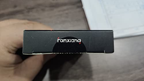 fanxiang S500 Pro 1TB NVMe SSD M.2 PCIe Gen3x4 Internal Solid State Drive D604957