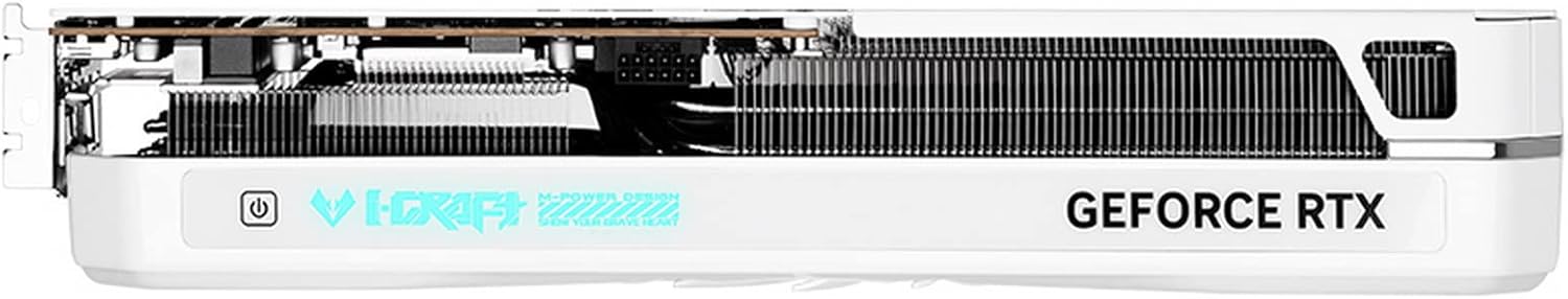 maxsun Geforce RTX 4070 Ti iCraft Limited Edition OC 12GB GDDR6X Video Graphics Card O6911