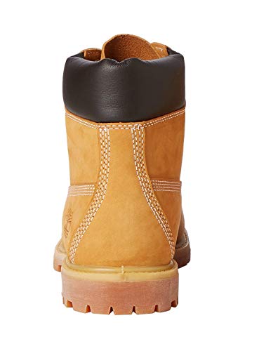 Timberland Women's 6-Inch Premium Waterproof Boot D920202
