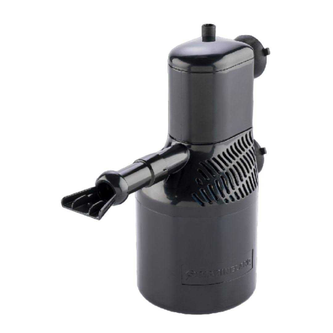 Marineland Magnum 200 Polishing Internal Canister Filter T9208
