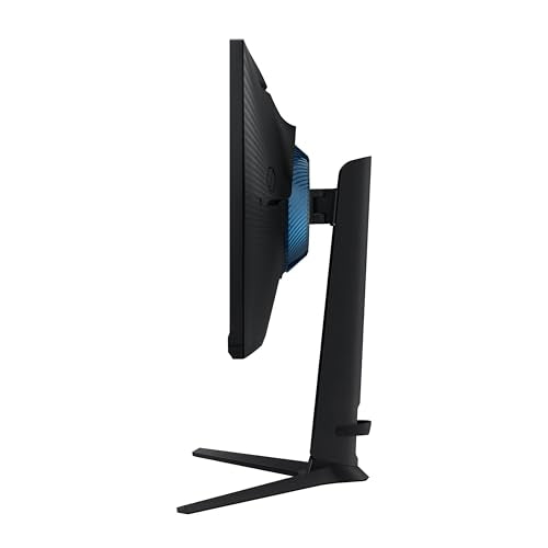 Samsung 27-Inch Odyssey G3 (G30D) FHD Gaming Monitor, 180Hz, 1ms U7359