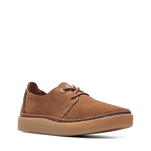 Clarks Mens Oakpark Lace X250