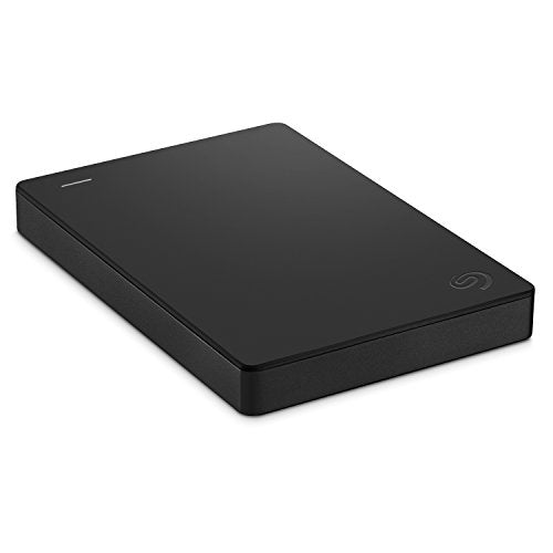 Seagate Portable 2TB External Hard Drive HDD USB 3.0 M55534