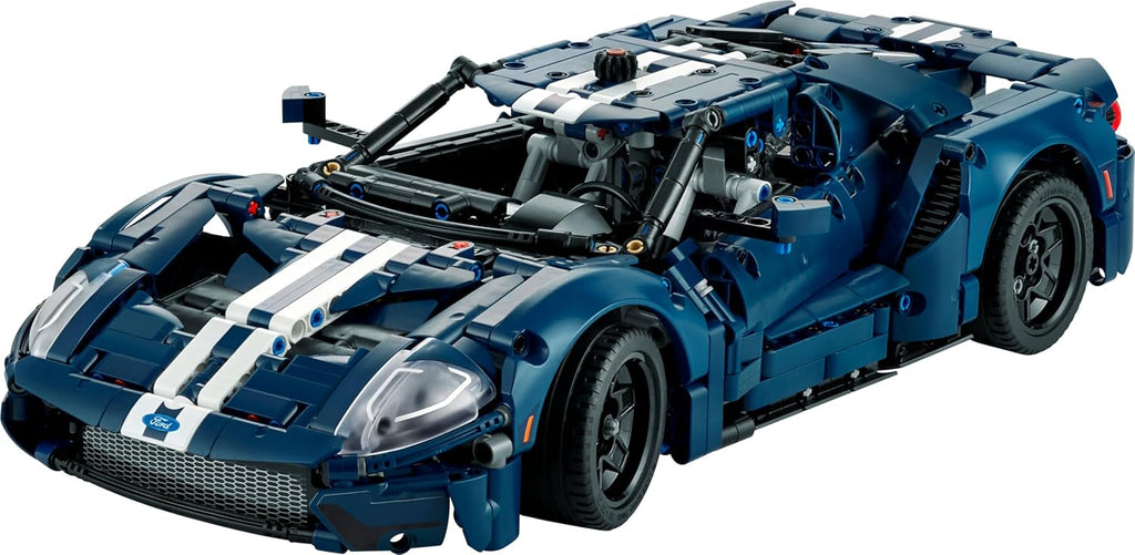 LEGO Technic 2022 Ford GT 42154 Building Set B22313