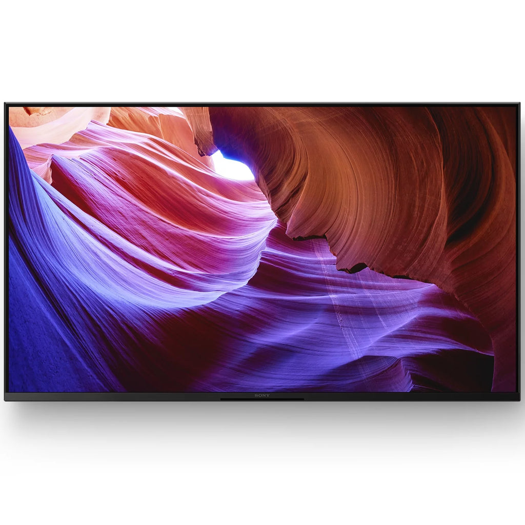 Sony 50" Class X85K 4K Ultra HD LED Smart Google TV KD50X85K X283
