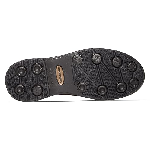 Rockport Men's Eureka Plus Slip-On G162828