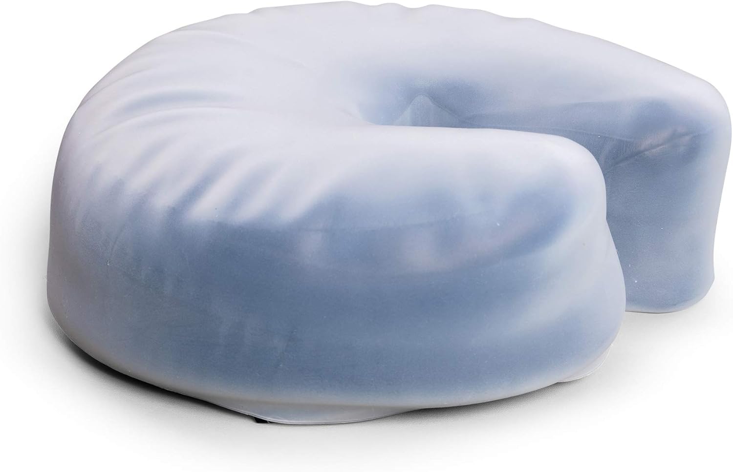EARTHLITE Face Cradle Stretch Guard Silicone Cover, Clear O405