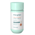 True Grace Omega-3 Fish Oil 2000 mg Supplement EPA + DHA Brain Heart Joint & Immune Health Support - Triglyceride Form Wild-Caught, Molecularly Distilled, Purified Gluten-Free, Soy-Free - 120 Softgels