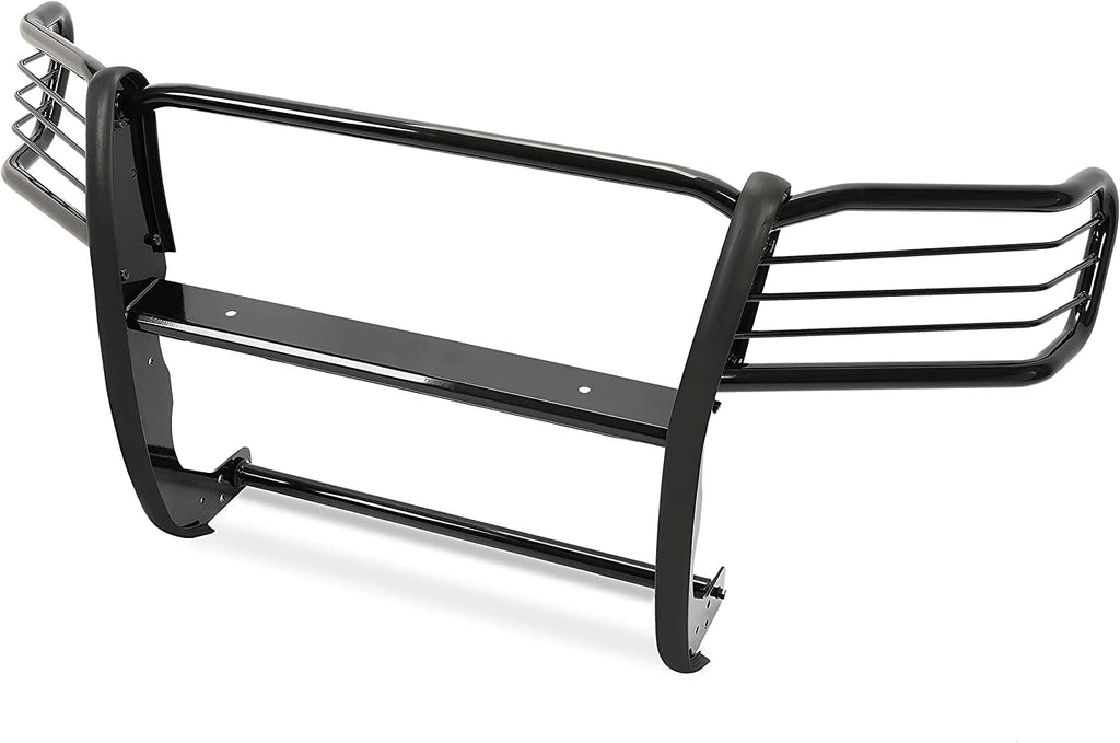 Kojem Brush Grill Guard for 2005-2014 Toyota Tacoma Front Bumper I4033