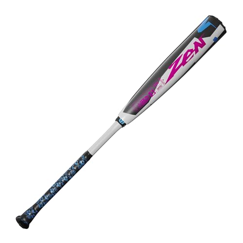 DeMarini 2025 Zen USSSA Baseball Bats R580498