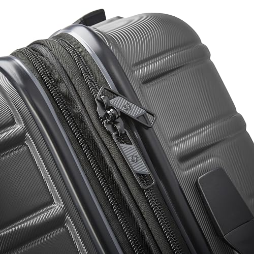 Samsonite Omni 2 Hardside Expandable Luggage 2-Piece Set, Lagoon Blue Q67173