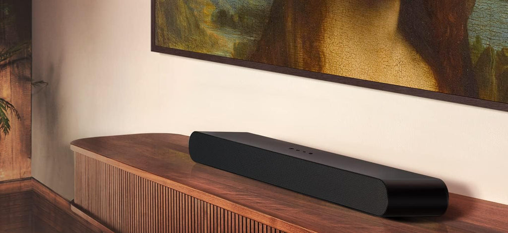 Samsung HW-S50B/ZA 3.0ch All-in-One Soundbar with Dolby 5.1 and DTS Virtual:X P605862