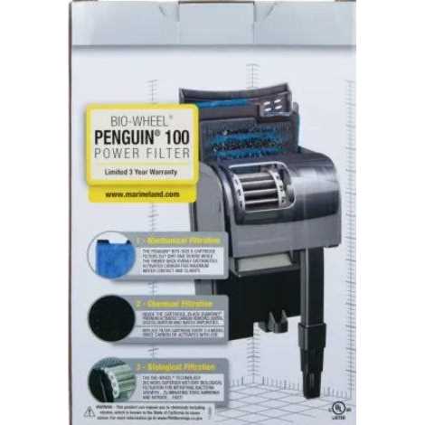 Marineland Penguin Bio-Wheel Power Filter R302059