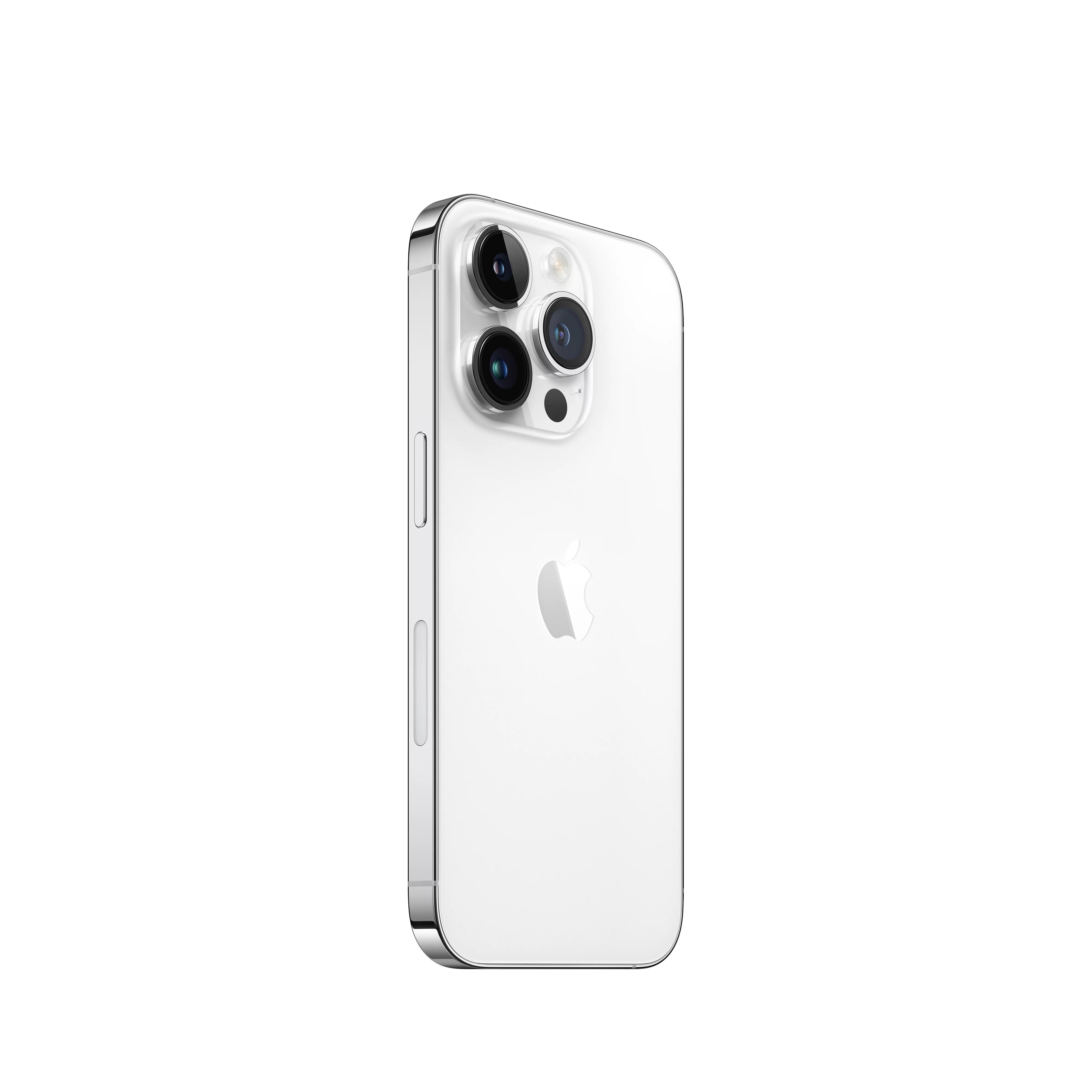 Apple iPhone 14 Pro 512GB Silver Prepaid Smartphone U7954