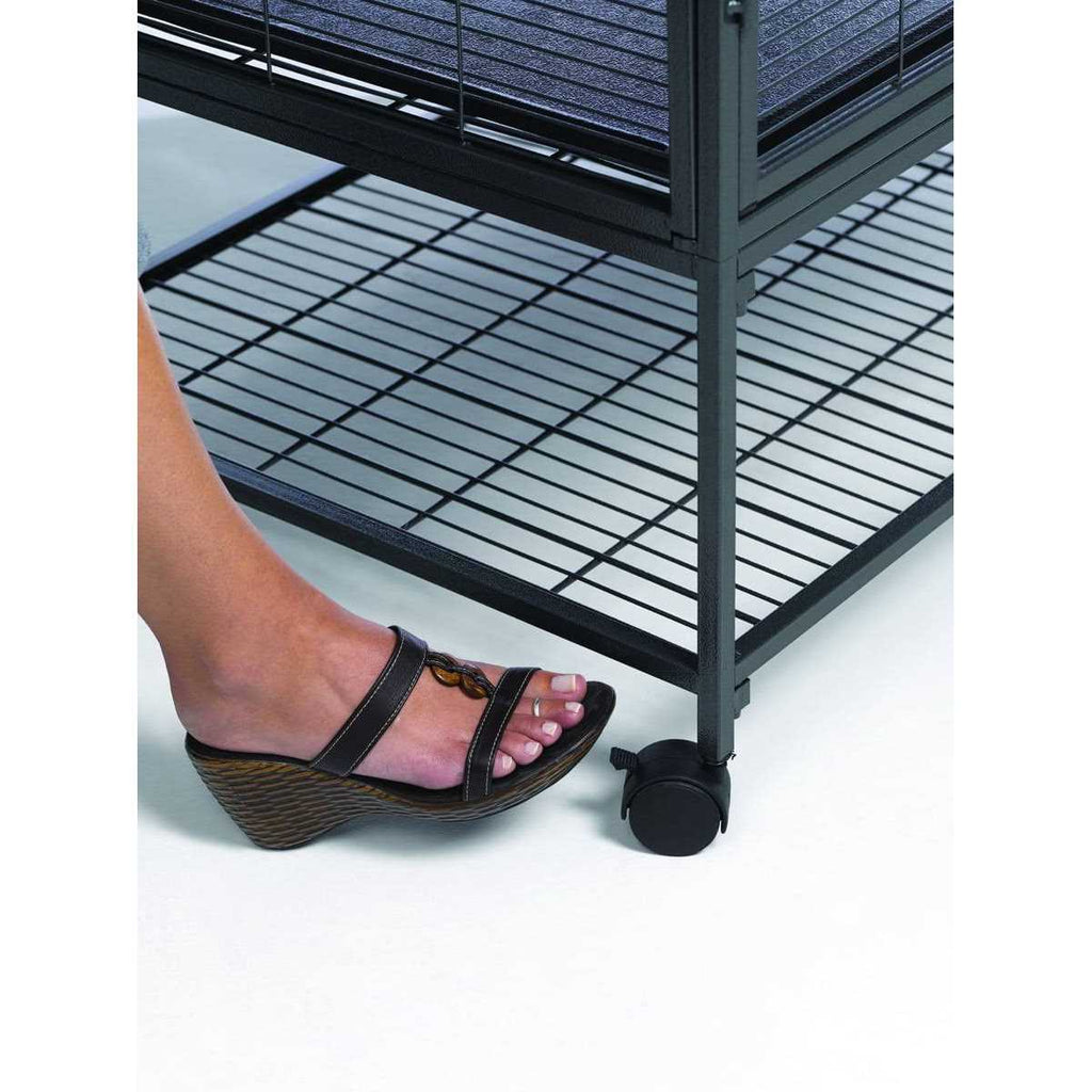 Midwest Deluxe Critter Nation Single Unit Small Animal Cage B90292