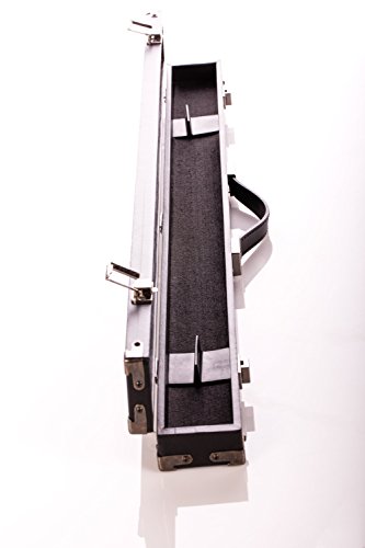 Mizerak Hard-Sided Pool Cue Case Y19776