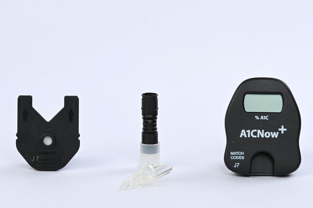A1cnow 40 Test Kit H35775
