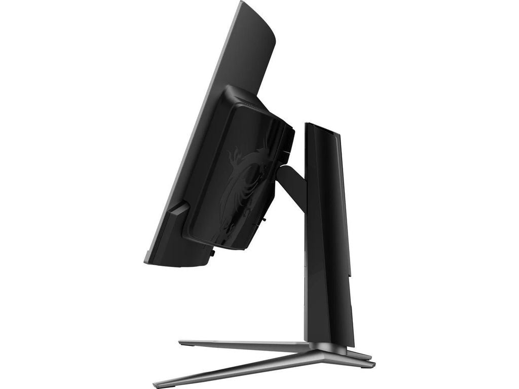 MSI MAG 341CQP QD-OLED 34" 175Hz Curved Gaming Monitor J24822