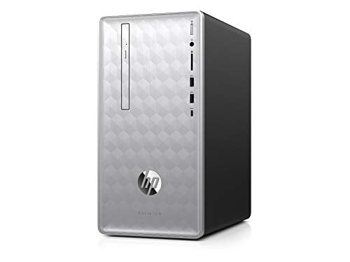 HP Victus Gaming Desktop, AMD Ryzen 5, 16GB RAM, 1TB SSD, RX 6400, Windows 11 O672363
