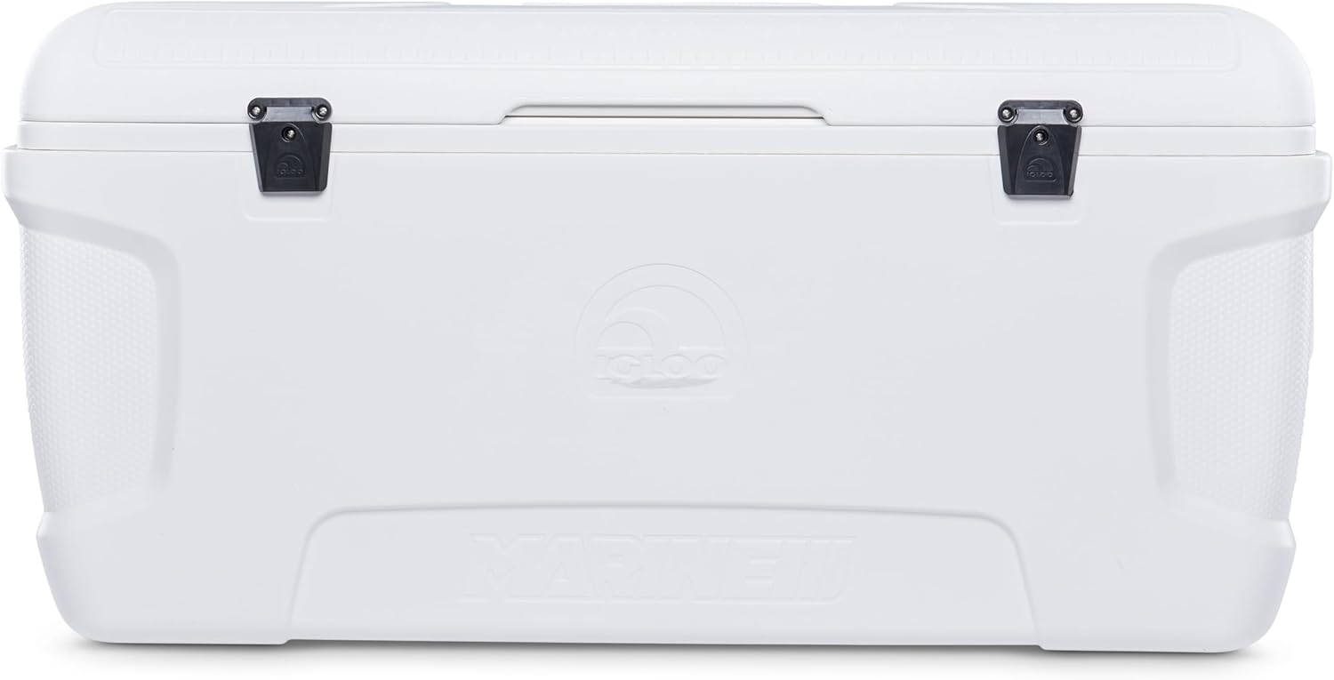 Igloo Marine Polar Contour 150 QT Cooler L94934