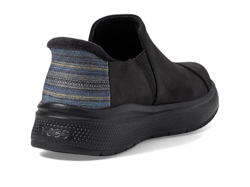 Skechers Women's Bobs Skipper Wave-Stay Snug Loafer C855