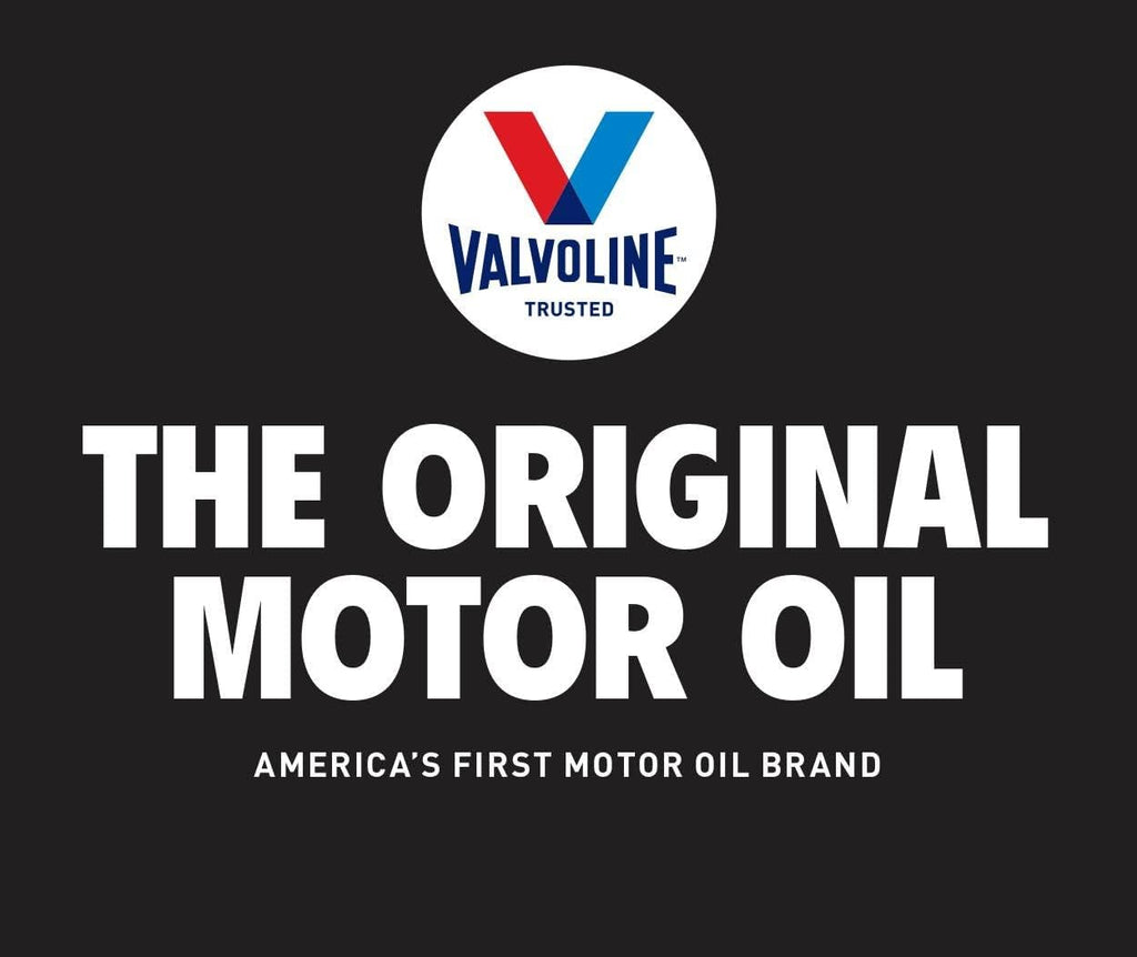 Valvoline VR1 Racing SAE 40 Motor Oil 1 QT T73395