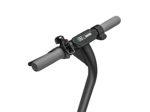 Segway Ninebot E2 Plus Electric KickScooter, 300W Motor, 15.5 Mile Range L570