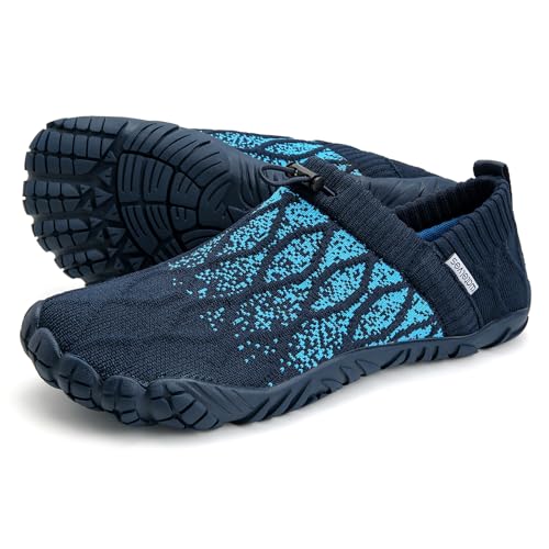 WateLves Barefoot Water Shoes for Women Men Beach Walking L9159