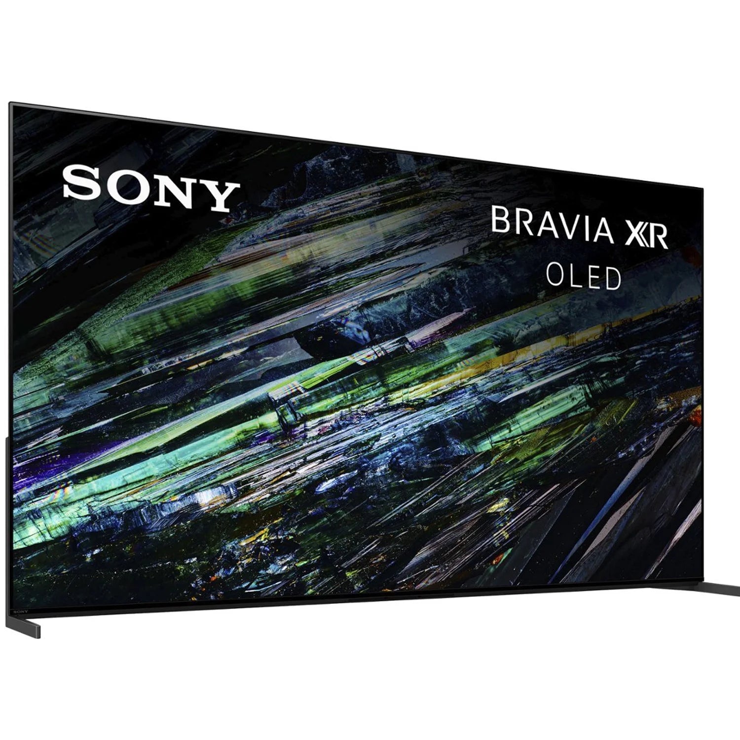 Sony BRAVIA XR A95L 65 inch QD-OLED 4K HDR Smart TV with Google TV (Renewed) B8666