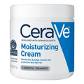 Moisturizing Cream Compatible With CeraVe - Body and Face Moisturizer for Dry Skin - Daily Moisturizer | 19 Ounce
