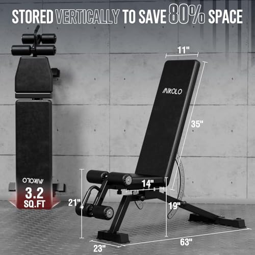 Mikolo Power Cage with Cable Crossover and LAT Pull Down System, 1500LBS I14340