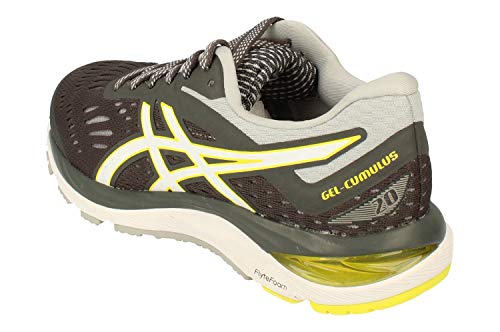 ASICS Women's Gel-Kayano 25 Running Shoes C8925