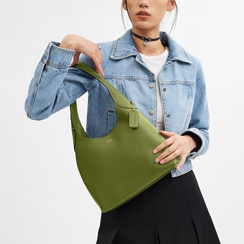 Coach Brooklyn Shoulder Bag V1099
