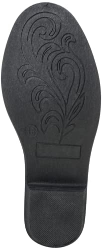 Girls' Western Cowboy Boots for Toddler & Girls B556634