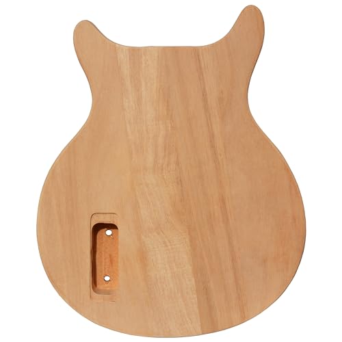 DIY Electric Guitar Kit with All Accessories H97521