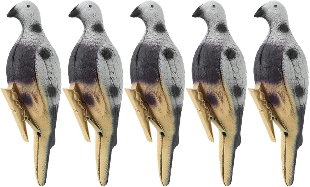 3D Archery Bird Target Foam Decoy for Compound Bows T255222