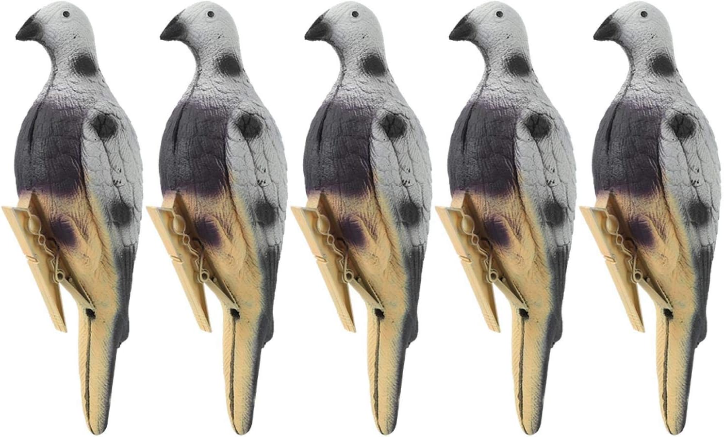 3D Archery Bird Target Foam Decoy for Compound Bows T255222