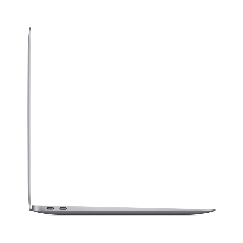 Apple MacBook Air 13.3 inch Laptop - Space Gray, M1 Chip, 8GB RAM, 256GB R6520