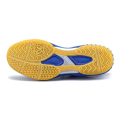Butterfly Lezoline Mach Shoes - Professional Table Tennis Shoes U563004